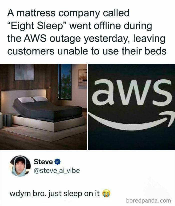 Trying Out an Eight Sleep Mattress (Did Not Sleep Well)