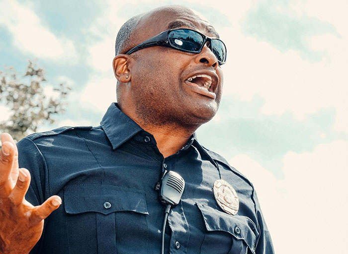 Instant Karma Moments Caught by Cops That’ll Totally Make Your Day