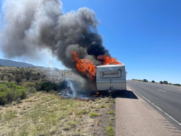 Instant Karma Moments Caught by Cops That’ll Totally Make Your Day