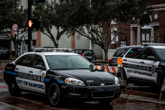 Instant Karma Moments Caught by Cops That’ll Totally Make Your Day