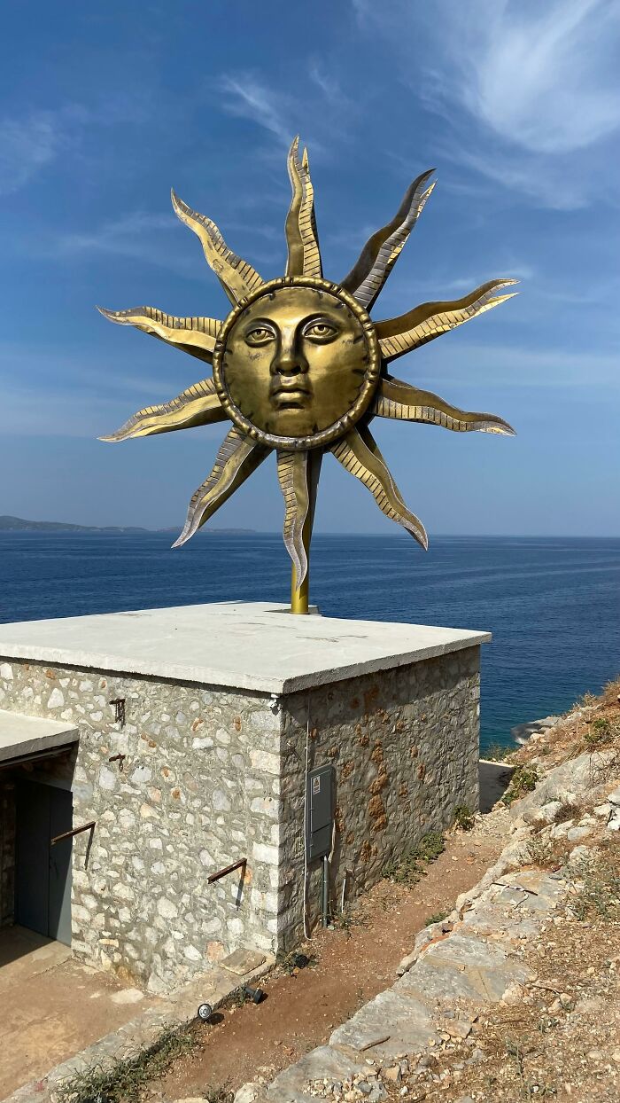 Hydra, Greece - The Island That Kicked Cars to the Curb