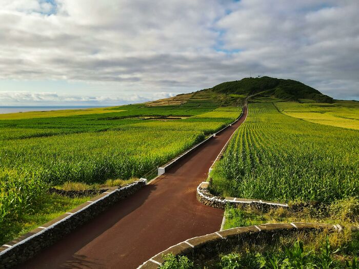 Flores, Azores - Europe’s Hidden Wild Wonder