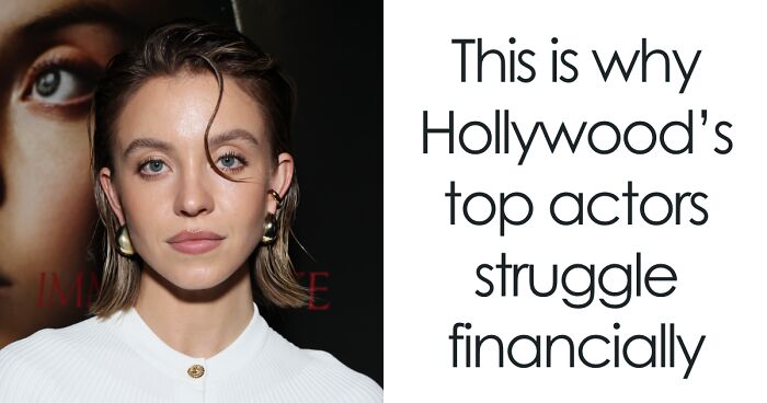 15 Celebs Spilling the Tea on How Broke Being Famous Can Actually Get You
