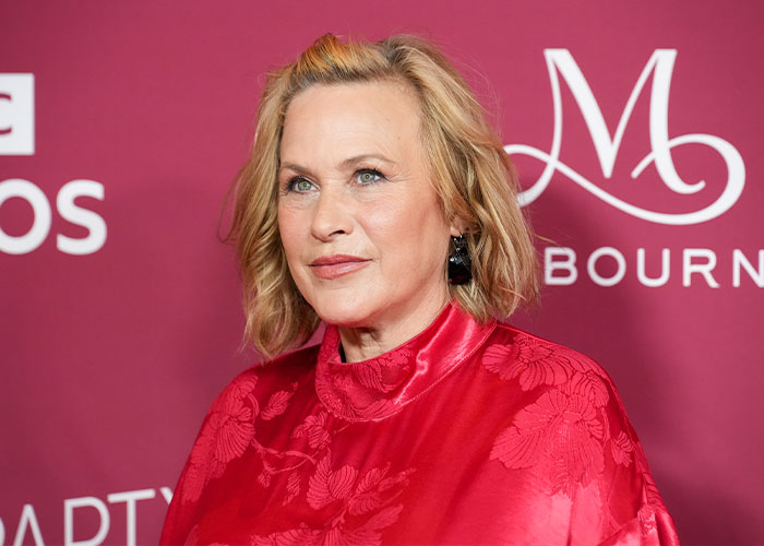 Patricia Arquette Paid Babysitters More Than Her Movie Gig