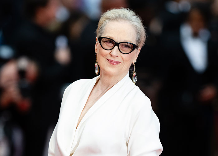 Meryl Streep’s Million-Dollar Wardrobe Hassle