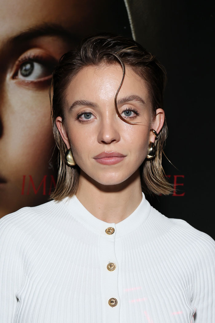 Sydney Sweeney’s Payday Puzzle
