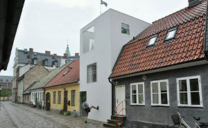 Wait, They Actually Built These? 50 Buildings That Make You Go 