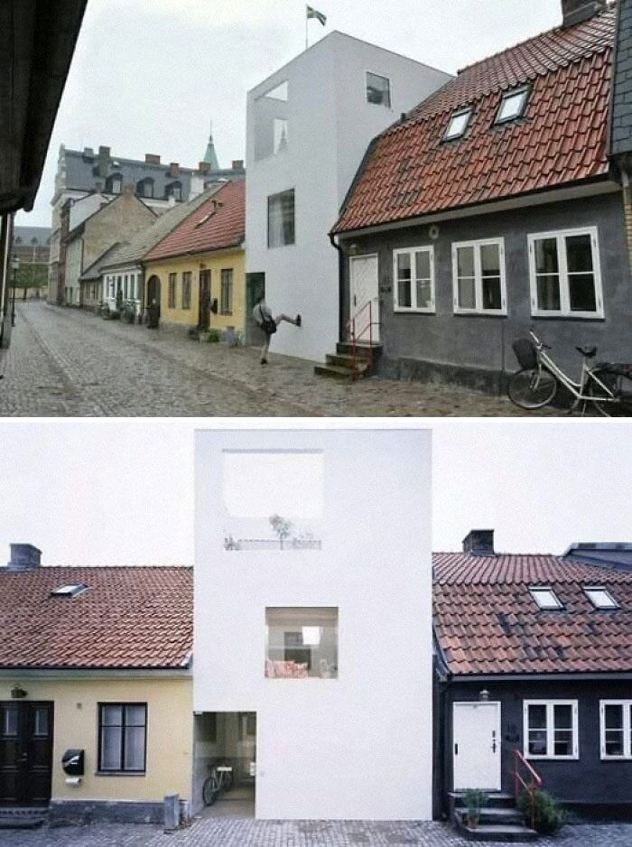 The 'Monster' That Won an Award in Sweden (Yes, Really)