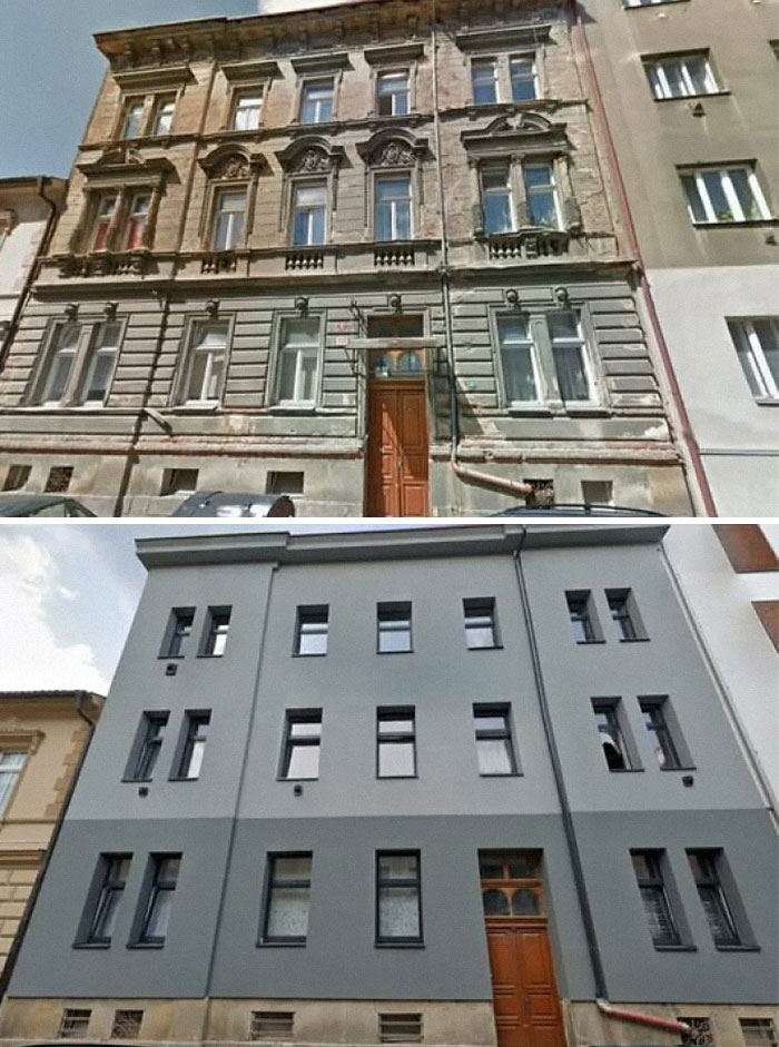 Pilsen: Pretty City Turned Ugly by the Worst Renovation Ever