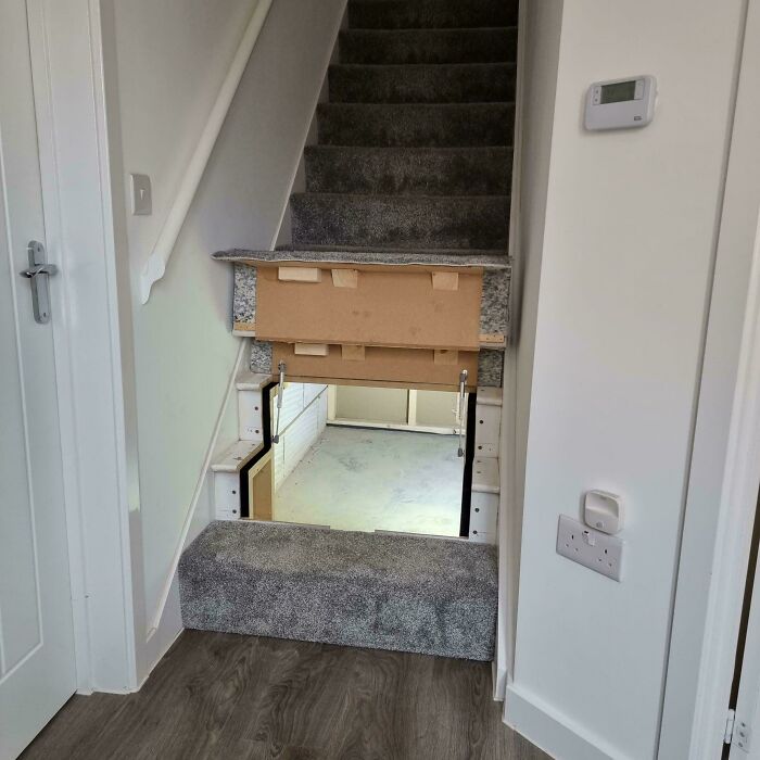 Under Stairs Storage Magic: Turning Nooks Into Treasures
