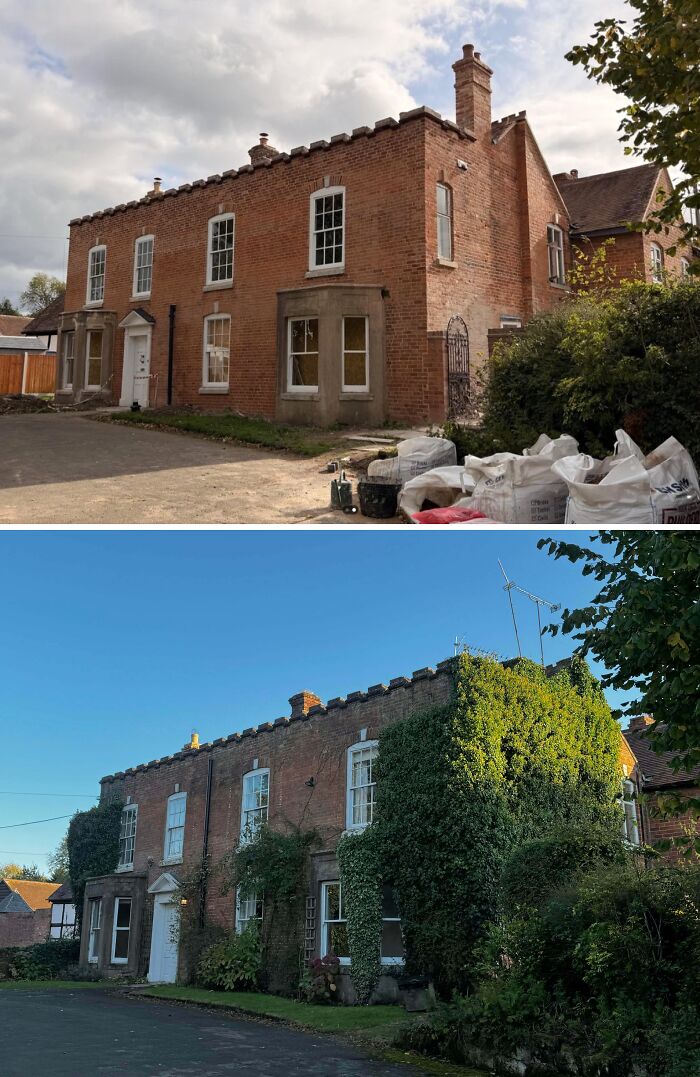 One Year of Ownership and Loving the Changes