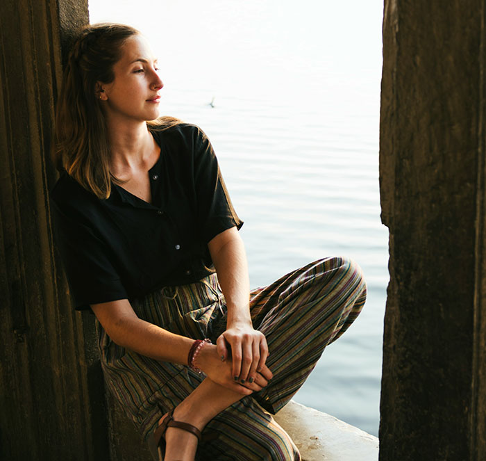 The 39 ‘Uh-Oh’ Solo Travel Spots You Didn't See Coming