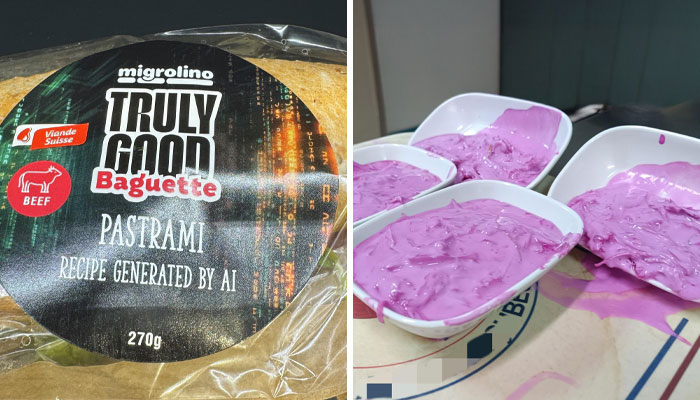 Wait, They Actually Made These Crazy Food Fails?!