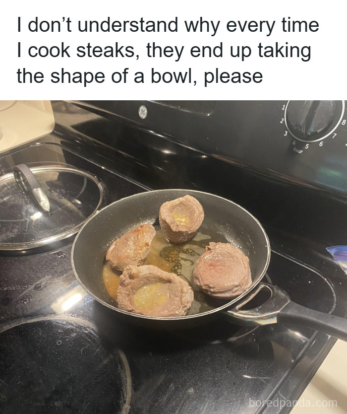 When Your Dinner Pretty Much Serves Itself (Or Maybe It Just Escaped)