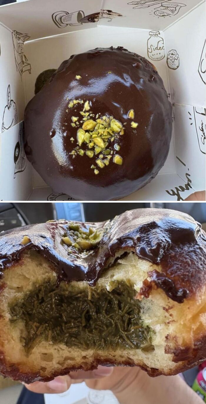 Time to Ban Dubai Chocolate, Seriously