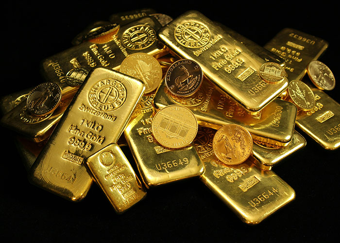 The Wildest Stuff People Dug Up While Fixing Old Homes