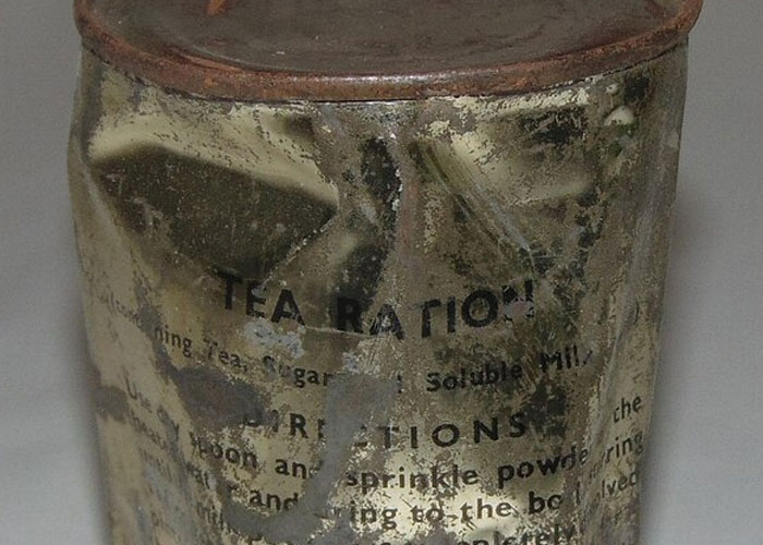 The Wildest Stuff People Dug Up While Fixing Old Homes