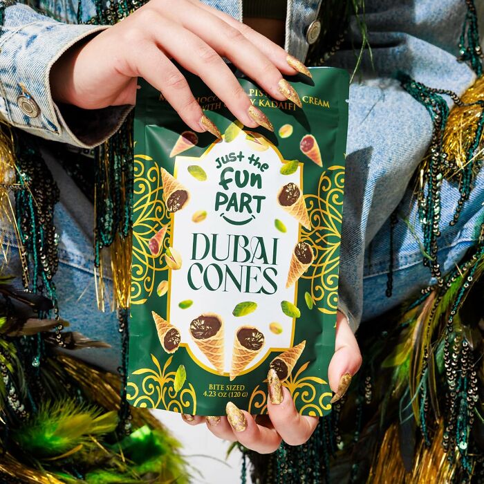 The Viral Snack That’s Probably Already In Their Head (And Now In Their Mouth)