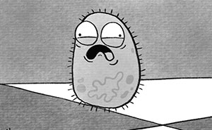 Meet The Lovably Goofy Comics Of Dudolf!