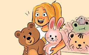 Let's Giggle at These Hilariously Relatable Comics That Totally Nail Life's Awkward Moments