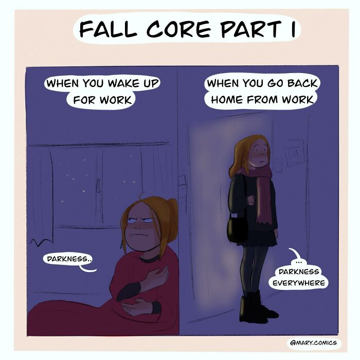 Let's Giggle at These Hilariously Relatable Comics That Totally Nail Life's Awkward Moments