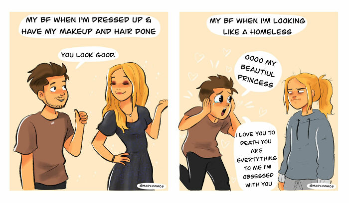 Let's Giggle at These Hilariously Relatable Comics That Totally Nail Life's Awkward Moments