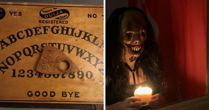 The 17 Spookiest Games You’ll Dare To Play With Friends (Or Not)