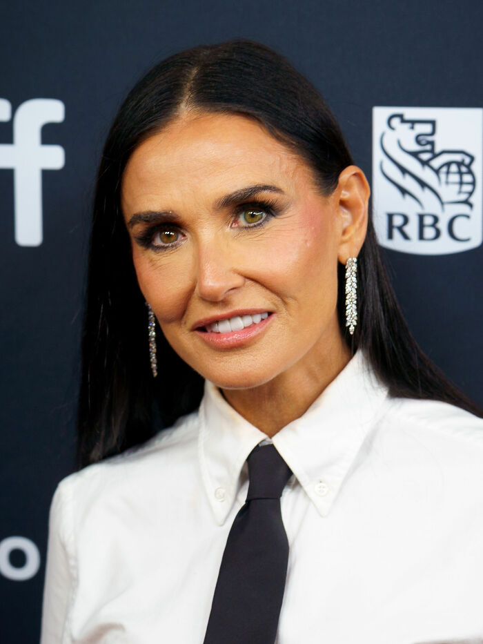 Demi Moore: Hollywood’s Trailblazer at 63