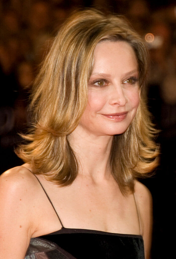 Calista Flockhart: The Small Screen Star at 61