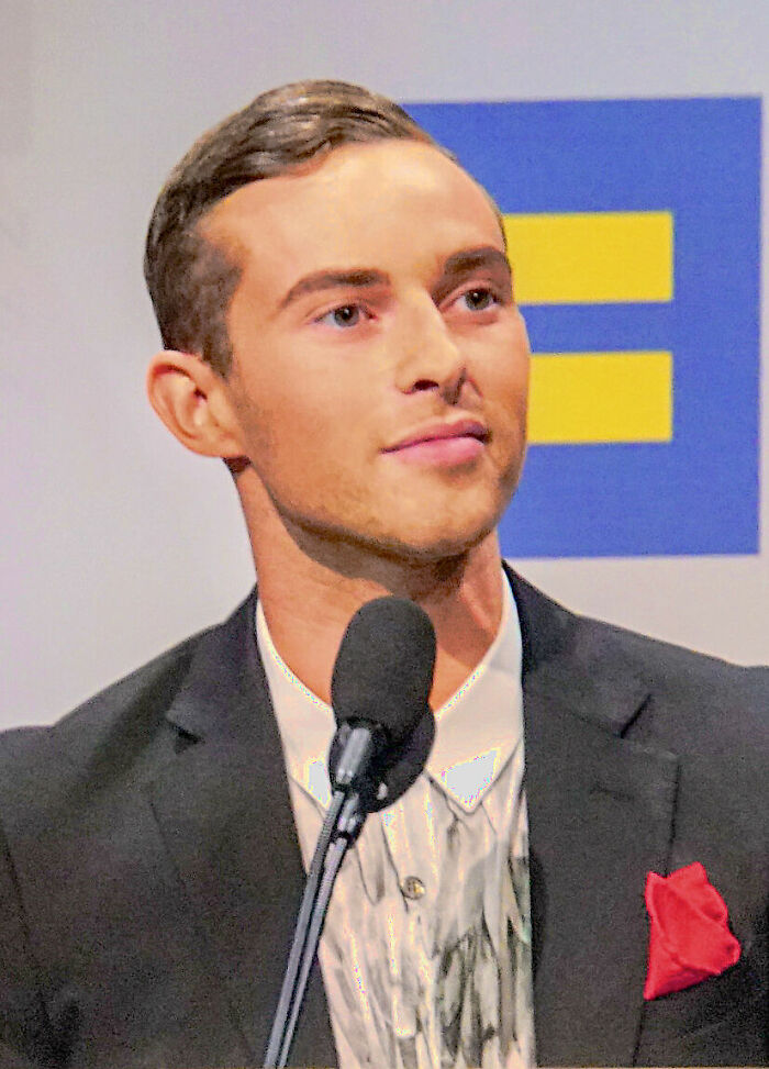 Adam Rippon: The Figure Skating Star at 36