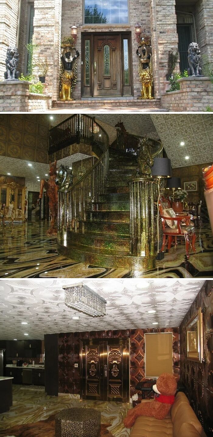 Thought I'd Seen It All, Then I Didn't