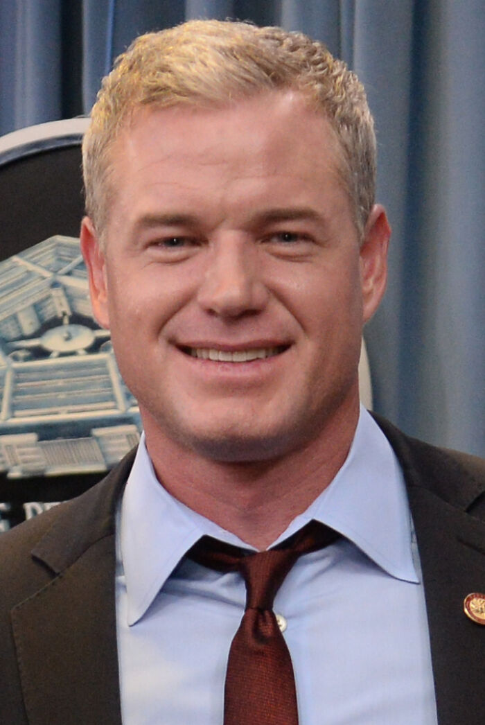 Eric Dane: The Doctor Who Had Us Hooked, 53