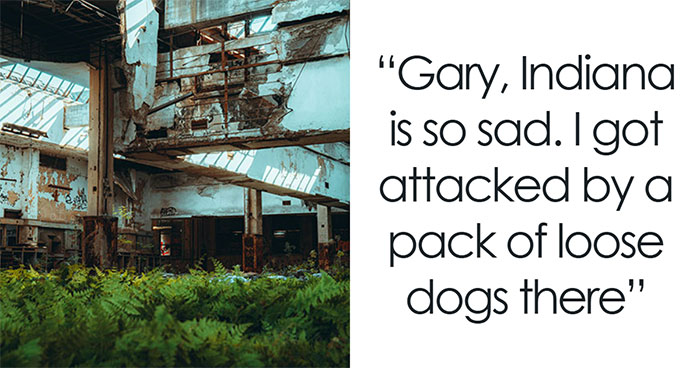 The Cities That Made People Say “Nope, I’m Out!”