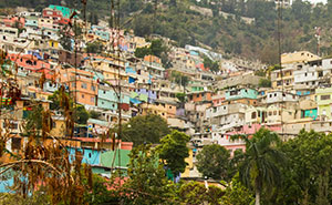 The Cities That Made People Say 