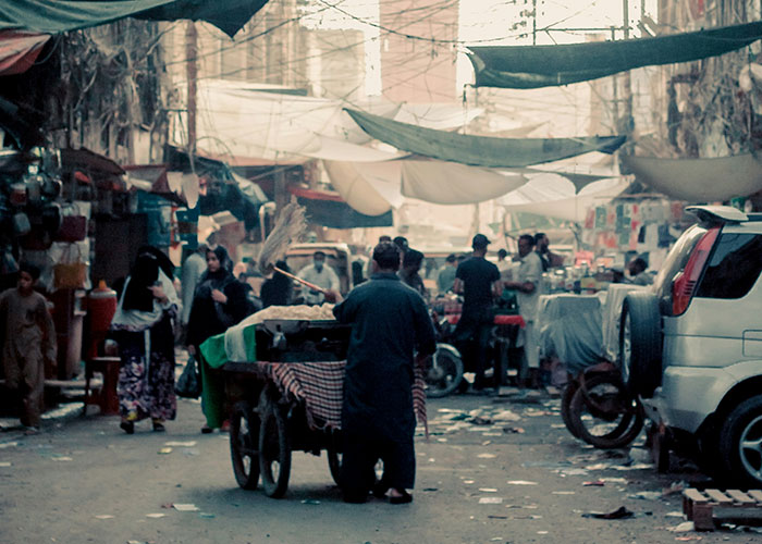 The Cities That Made People Say "Nope, I'm Out!"