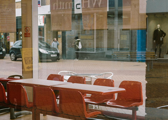 The Cities That Made People Say "Nope, I'm Out!"