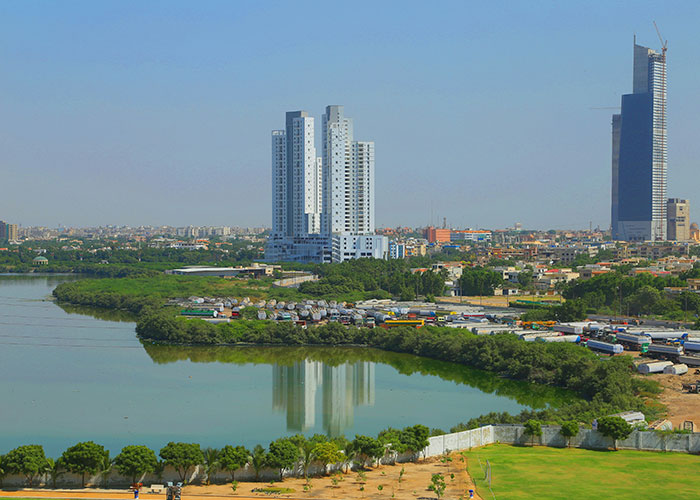 The Cities That Made People Say "Nope, I'm Out!"