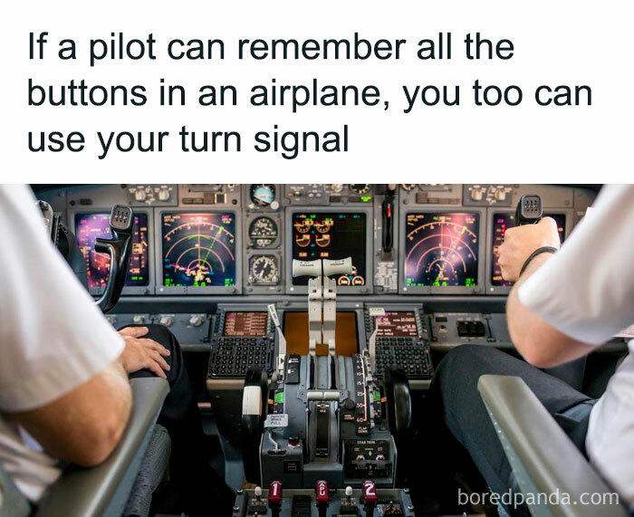 These Aviation Memes Will Totally Crack You Up (No Pilot License Needed)
