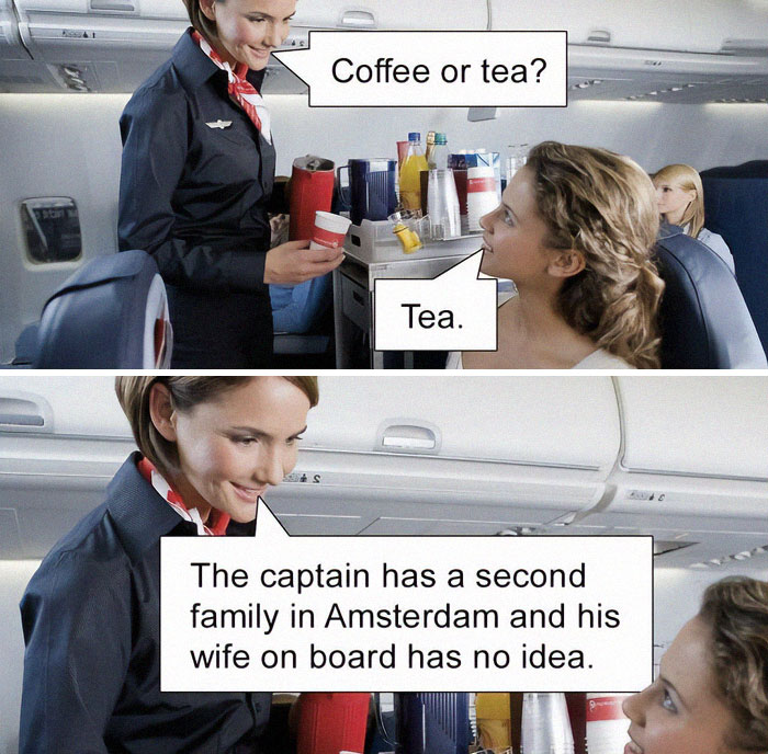 These Aviation Memes Will Totally Crack You Up (No Pilot License Needed)