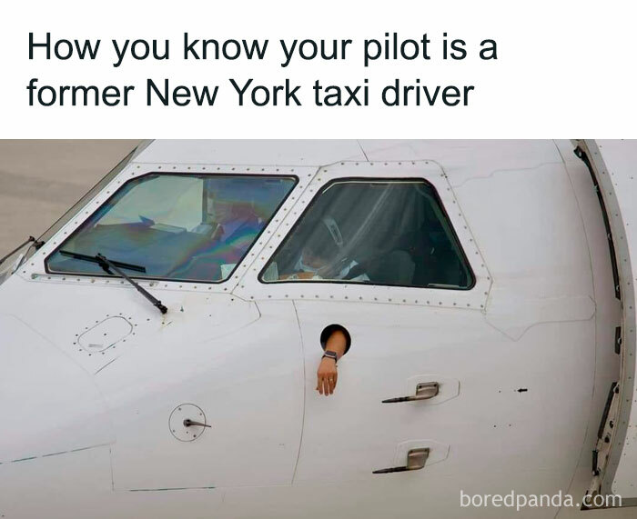 These Aviation Memes Will Totally Crack You Up (No Pilot License Needed)