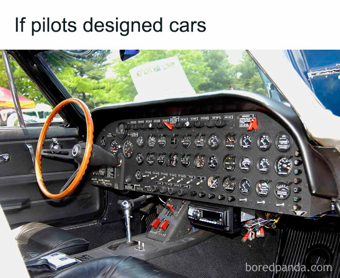 These Aviation Memes Will Totally Crack You Up (No Pilot License Needed)