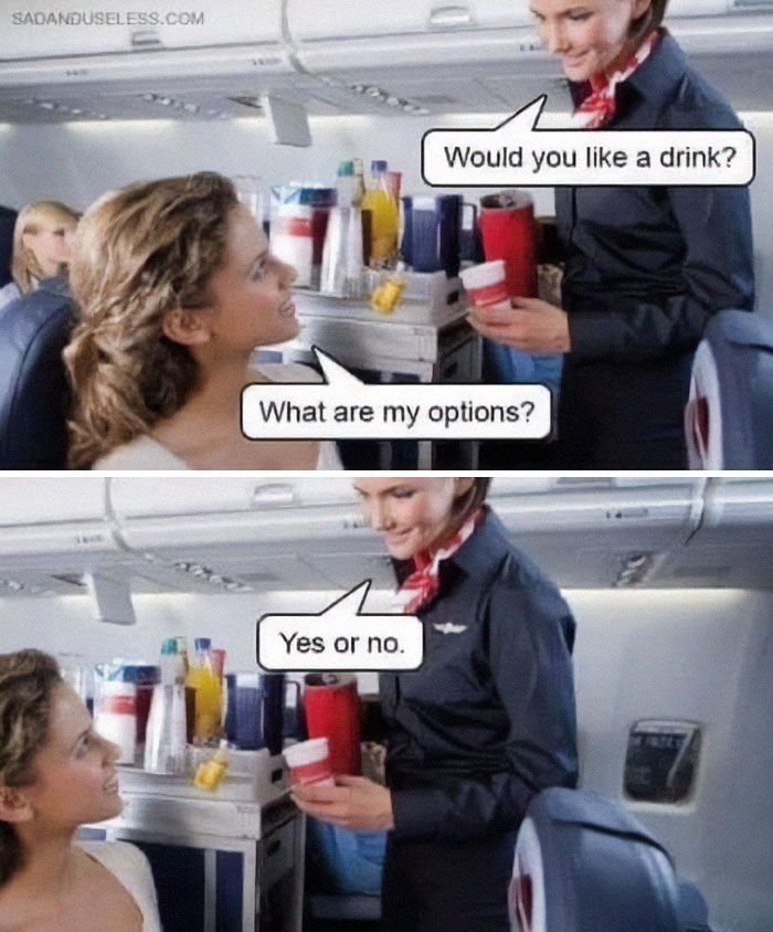 These Aviation Memes Will Totally Crack You Up (No Pilot License Needed)