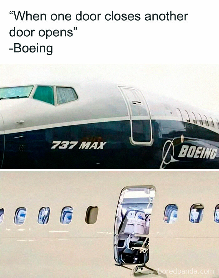 These Aviation Memes Will Totally Crack You Up (No Pilot License Needed)