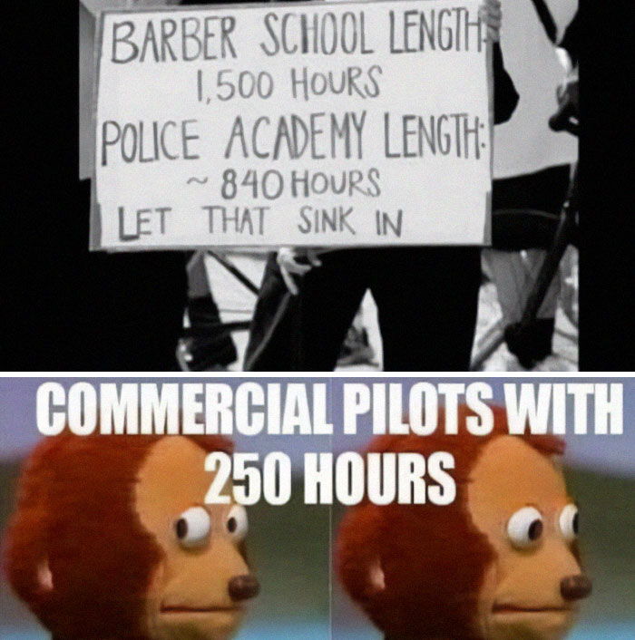 These Aviation Memes Will Totally Crack You Up (No Pilot License Needed)