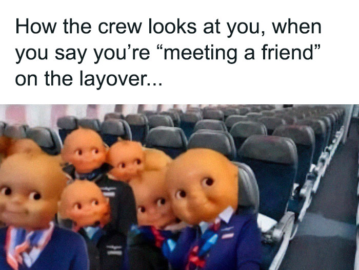 These Aviation Memes Will Totally Crack You Up (No Pilot License Needed)