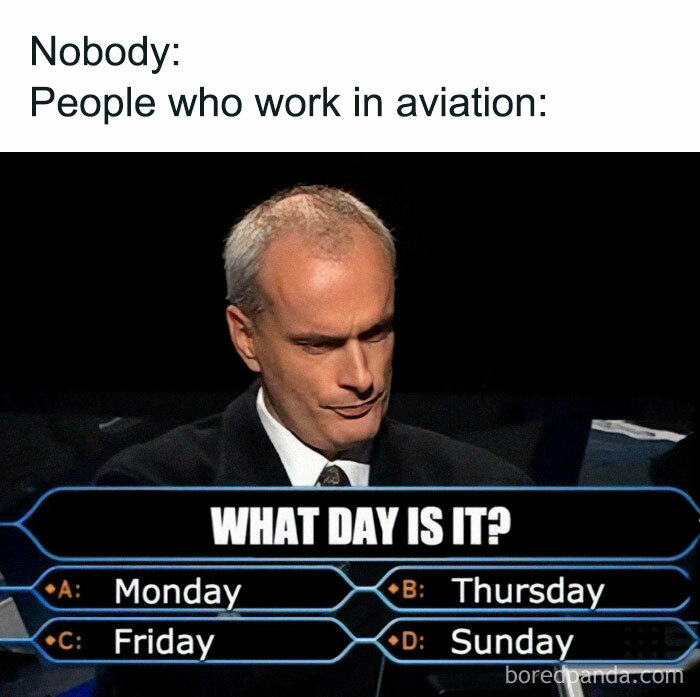 These Aviation Memes Will Totally Crack You Up (No Pilot License Needed)