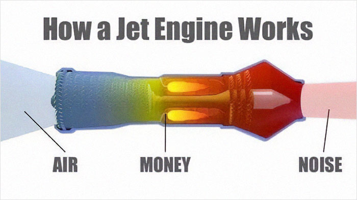 These Aviation Memes Will Totally Crack You Up (No Pilot License Needed)