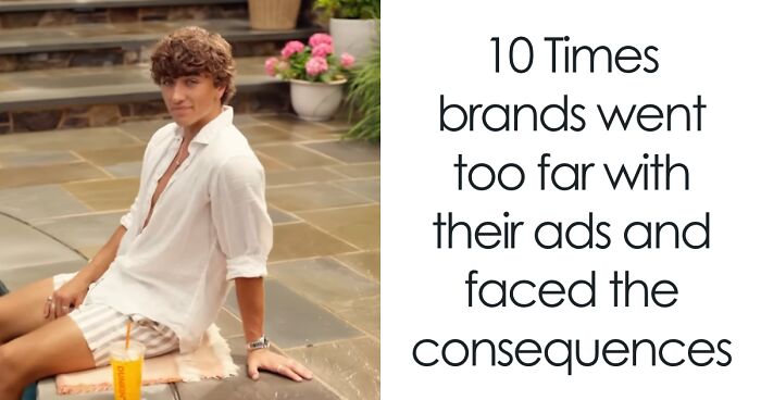 10 Brand Ads That Totally Backfired in the Most Hilarious Ways