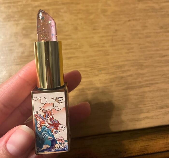 Your Lips Are About To Get A Whisper-Soft Touch Of Color From This Gorgeous Catkin Tinted Lip Balm