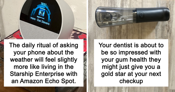 20 Amazon Finds That Will Totally Upgrade Your Life (Like, For Real)